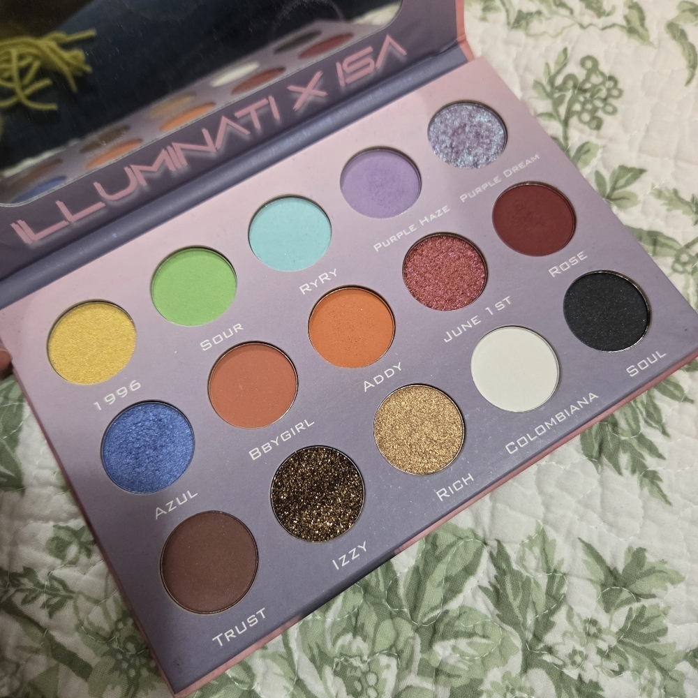Makeup Palettes Variety Bundle - Picture 10 of 10